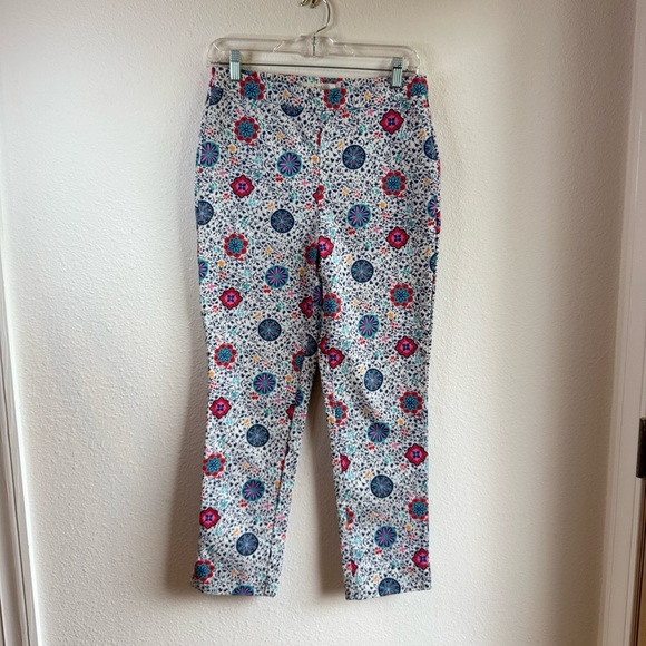 BODEN ‘Al Fresco’ Pull-On Pants - Picture 4 of 10